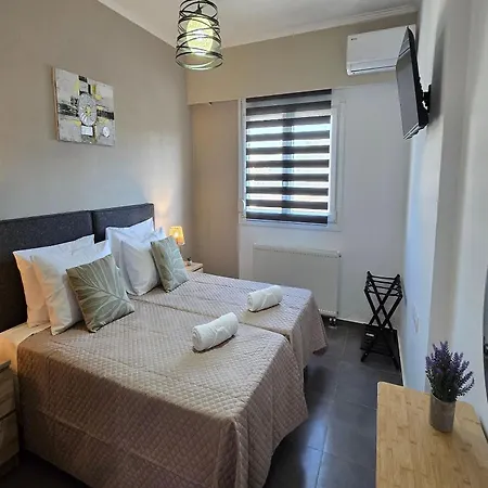 Villa Ilios Without Pool