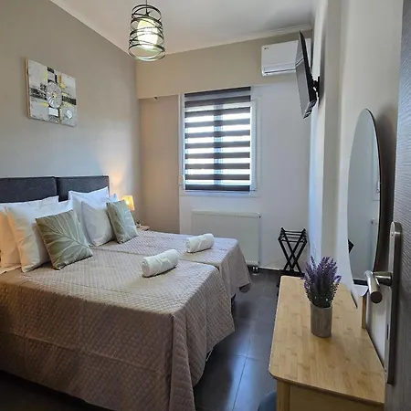 Villa Ilios Without Pool *