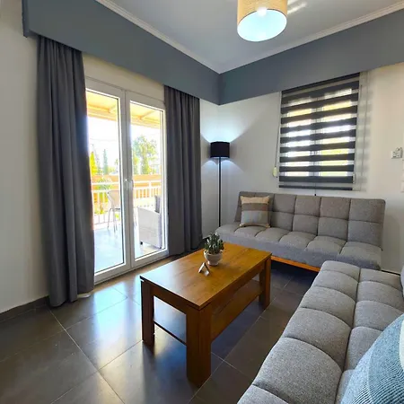 Ilios Villa