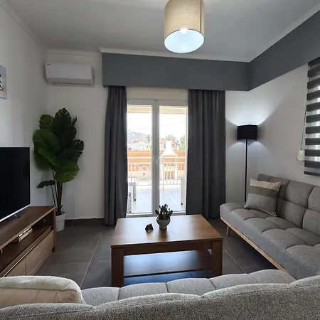 Villa Ilios *