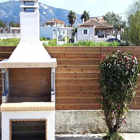 Ilios Without Pool Villa