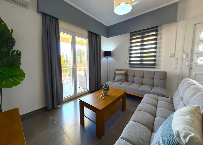 Ilios Villa