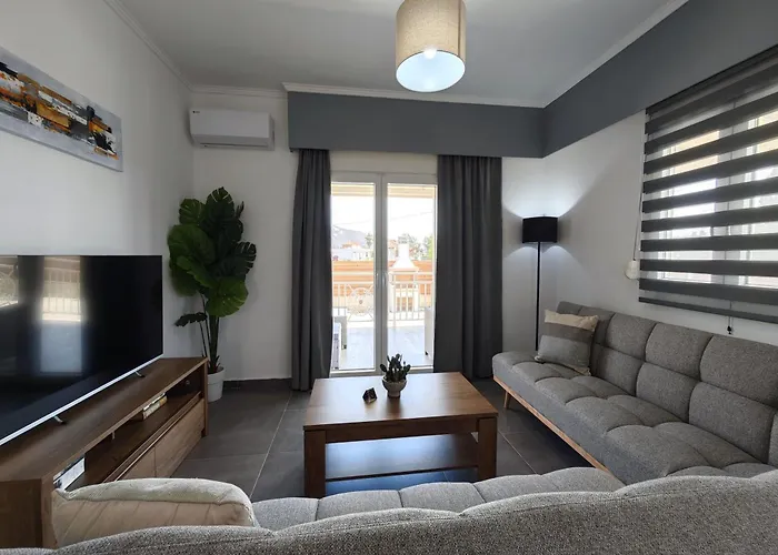 Villa Ilios *