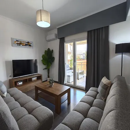Ilios Villa