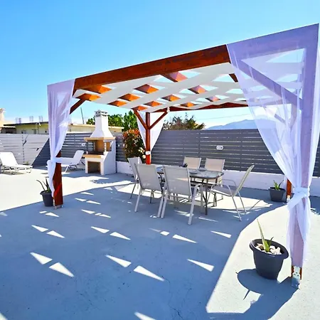 Villa Ilios