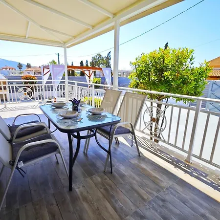 Ilios Villa
