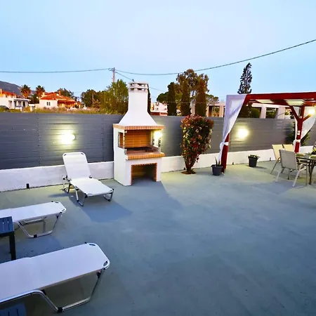 Ilios Villa