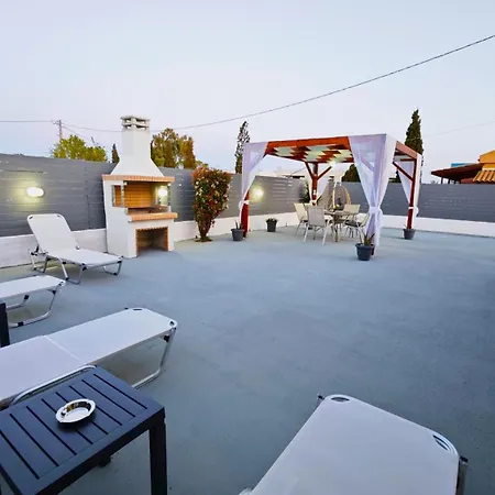Ilios Laganas