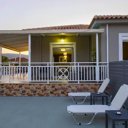 Ilios Villa