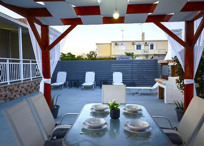 Ilios * 라가나스